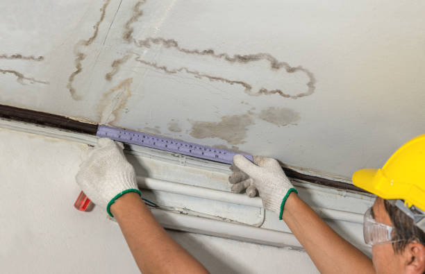 Reliable Water Damage Repair contractor in Sandy Lake, PA by Aqua Guard Water Damage